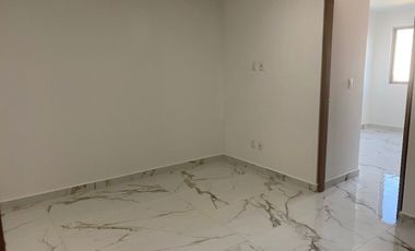 TU NUEVO HOGAR. 2 RECAMARAS, 2 BAÑOS, ROOF GARDEN COMUN 1 ESTACIONAMIENTO