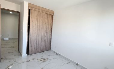 TU NUEVO HOGAR. 2 RECAMARAS, 2 BAÑOS, ROOF GARDEN COMUN 1 ESTACIONAMIENTO