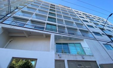 TU NUEVO HOGAR. 2 RECAMARAS, 2 BAÑOS, ROOF GARDEN COMUN 1 ESTACIONAMIENTO
