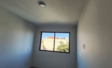TU NUEVO HOGAR. 2 RECAMARAS, 2 BAÑOS, ROOF GARDEN COMUN 1 ESTACIONAMIENTO