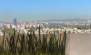 TU NUEVO HOGAR. 2 RECAMARAS, 2 BAÑOS, ROOF GARDEN COMUN 1 ESTACIONAMIENTO