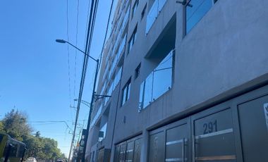 TU NUEVO HOGAR. 2 RECAMARAS, 2 BAÑOS, ROOF GARDEN COMUN 1 ESTACIONAMIENTO