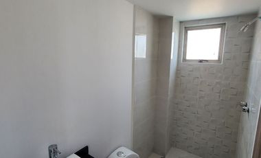 TU NUEVO HOGAR. 2 RECAMARAS, 2 BAÑOS, ROOF GARDEN COMUN 1 ESTACIONAMIENTO