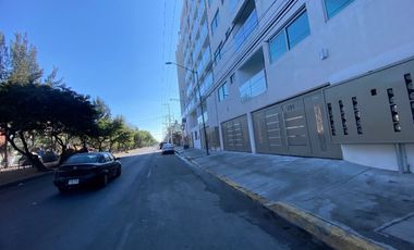 TU NUEVO HOGAR. 2 RECAMARAS, 2 BAÑOS, ROOF GARDEN COMUN 1 ESTACIONAMIENTO