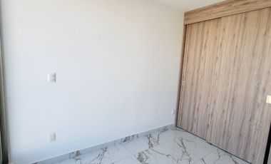 TU NUEVO HOGAR. 2 RECAMARAS, 2 BAÑOS, ROOF GARDEN COMUN 1 ESTACIONAMIENTO