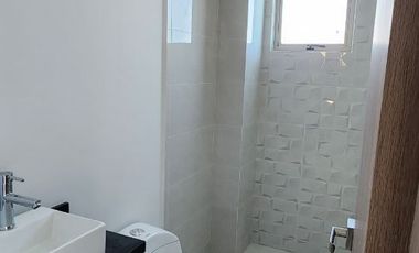 TU NUEVO HOGAR. 2 RECAMARAS, 2 BAÑOS, ROOF GARDEN COMUN 1 ESTACIONAMIENTO