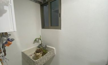 VENDE DEPA NUEVO 2 RECAMARAS, 2 B, 1 ESTAC.  ROOF GARDEN