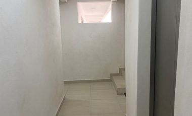 VENDE DEPA NUEVO 2 RECAMARAS, 2 B, 1 ESTAC.  ROOF GARDEN