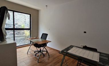 VENDE DEPA NUEVO EN AJUSCO, COYOACAN, 2 RECAMARAS Y ROOF