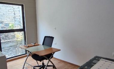 VENDE DEPA NUEVO EN AJUSCO, COYOACAN, 2 RECAMARAS Y ROOF