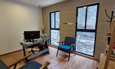 VENDE DEPA NUEVO EN AJUSCO, COYOACAN, 2 RECAMARAS Y ROOF