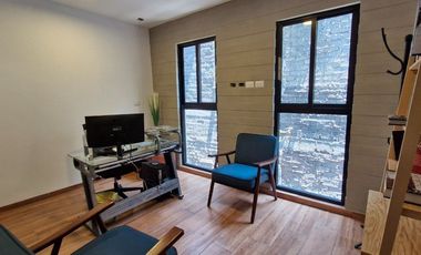 VENDE DEPA NUEVO EN AJUSCO, COYOACAN, 2 RECAMARAS Y ROOF