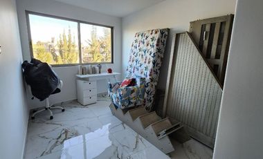 ESTRENA DEPARTAMENTO, 2 RECAMARAS, 2 BAÑOS , CON ESTACIONAMIENTO EN COYOACAN