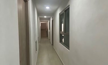 ESTRENA DEPARTAMENTO, 2 RECAMARAS, 2 BAÑOS , CON ESTACIONAMIENTO EN COYOACAN