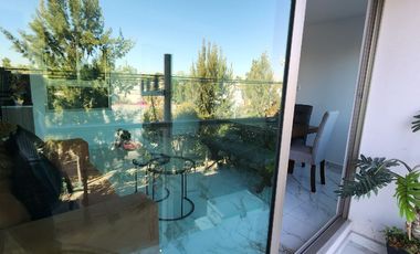 ESTRENA DEPARTAMENTO, 2 RECAMARAS, 2 BAÑOS , CON ESTACIONAMIENTO EN COYOACAN