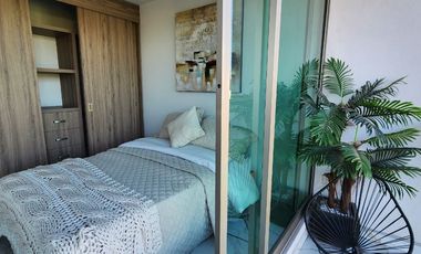 ESTRENA DEPARTAMENTO, 2 RECAMARAS, 2 BAÑOS , CON ESTACIONAMIENTO EN COYOACAN