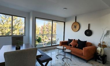 ESTRENA DEPARTAMENTO, 2 RECAMARAS, 2 BAÑOS , CON ESTACIONAMIENTO EN COYOACAN