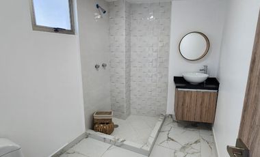 ESTRENA DEPARTAMENTO, 2 RECAMARAS, 2 BAÑOS , CON ESTACIONAMIENTO EN COYOACAN