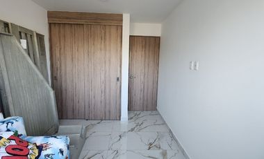 ESTRENA DEPARTAMENTO, 2 RECAMARAS, 2 BAÑOS , CON ESTACIONAMIENTO EN COYOACAN