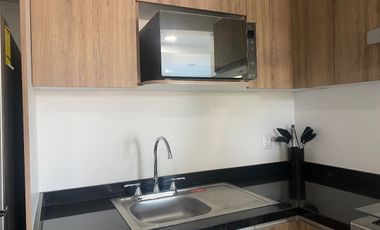 ESTRENA DEPARTAMENTO, 2 RECAMARAS, 2 BAÑOS , CON ESTACIONAMIENTO EN COYOACAN