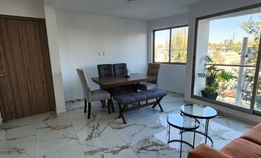 ESTRENA DEPARTAMENTO, 2 RECAMARAS, 2 BAÑOS , CON ESTACIONAMIENTO EN COYOACAN