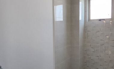 VENDE DEPA NUEVO 2 RECAMARAS, 2 B, 1 ESTAC.  ROOF GARDEN