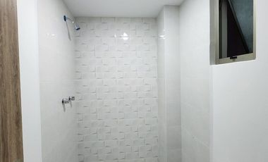VENDE DEPA NUEVO 2 RECAMARAS, 2 B, 1 ESTAC.  ROOF GARDEN