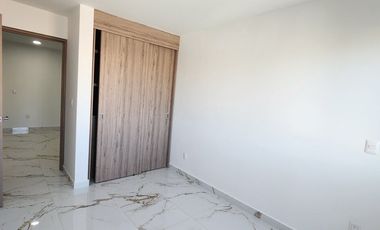 VENDE DEPA NUEVO 2 RECAMARAS, 2 B, 1 ESTAC.  ROOF GARDEN