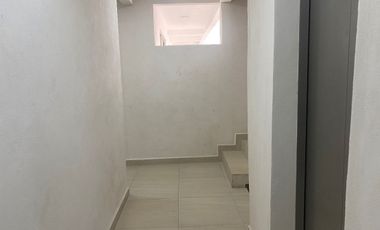 VENDE DEPA NUEVO 2 RECAMARAS, 2 B, 1 ESTAC.  ROOF GARDEN
