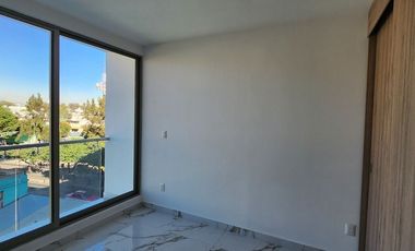 VENDE DEPA NUEVO 2 RECAMARAS, 2 B, 1 ESTAC.  ROOF GARDEN