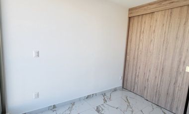 VENDE DEPA NUEVO 2 RECAMARAS, 2 B, 1 ESTAC.  ROOF GARDEN