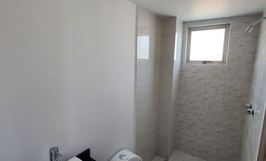 VENDE DEPA NUEVO 2 RECAMARAS, 2 B, 1 ESTAC.  ROOF GARDEN