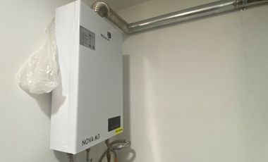 ESTRENA DEPARTAMENTO EN SANTO DOMINGO, COYOACAN, 2 RECAMARAS 2 BAÑOS