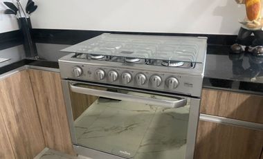 ESTRENA DEPARTAMENTO EN SANTO DOMINGO, COYOACAN, 2 RECAMARAS 2 BAÑOS