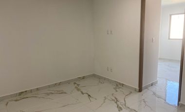 ESTRENA DEPARTAMENTO EN SANTO DOMINGO, COYOACAN, 2 RECAMARAS 2 BAÑOS