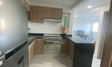 ESTRENA DEPARTAMENTO EN SANTO DOMINGO, COYOACAN, 2 RECAMARAS 2 BAÑOS