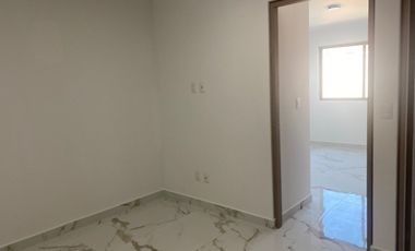 ESTRENA DEPARTAMENTO EN SANTO DOMINGO, COYOACAN, 2 RECAMARAS 2 BAÑOS
