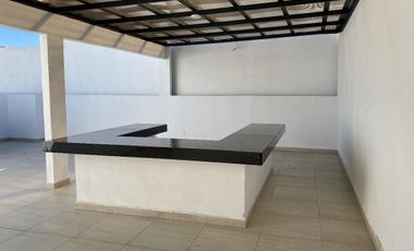 ESTRENA DEPARTAMENTO EN SANTO DOMINGO, COYOACAN, 2 RECAMARAS 2 BAÑOS