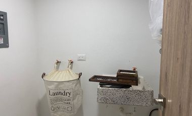 ESTRENA DEPARTAMENTO EN SANTO DOMINGO, COYOACAN, 2 RECAMARAS 2 BAÑOS
