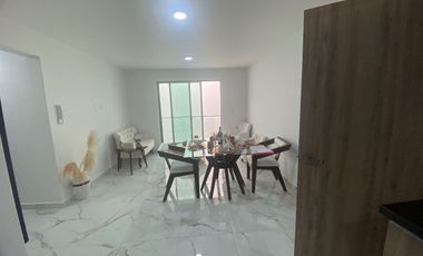 ESTRENA DEPARTAMENTO EN SANTO DOMINGO, COYOACAN, 2 RECAMARAS 2 BAÑOS