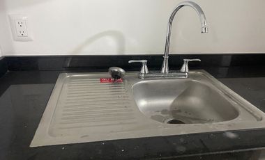 ESTRENA DEPARTAMENTO EN SANTO DOMINGO, COYOACAN, 2 RECAMARAS 2 BAÑOS