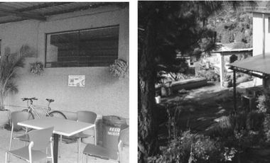 VENTA DE TERRENO CON CENTRO EDUCATIVO . VISTA A BOSQUE EN HUIXQUILUCAN