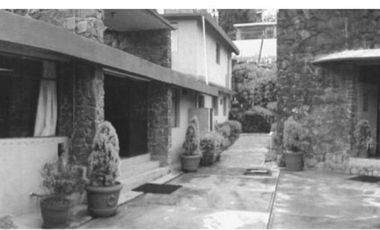 VENTA DE TERRENO CON CENTRO EDUCATIVO . VISTA A BOSQUE EN HUIXQUILUCAN