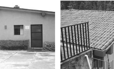 VENTA DE TERRENO CON CENTRO EDUCATIVO . VISTA A BOSQUE EN HUIXQUILUCAN