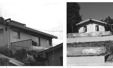 VENTA DE TERRENO CON CENTRO EDUCATIVO . VISTA A BOSQUE EN HUIXQUILUCAN