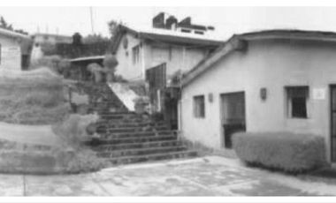 VENTA DE TERRENO CON CENTRO EDUCATIVO . VISTA A BOSQUE EN HUIXQUILUCAN
