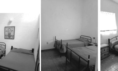 VENTA DE TERRENO CON CENTRO EDUCATIVO . VISTA A BOSQUE EN HUIXQUILUCAN