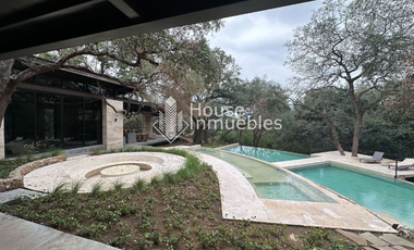 VENTA DE CASA EN AMANI TERRA EN SANTIAGO CARRETERA NACIONAL