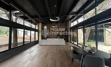 VENTA DE CASA EN AMANI TERRA EN SANTIAGO CARRETERA NACIONAL