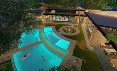 VENTA DE CASA EN AMANI TERRA EN SANTIAGO CARRETERA NACIONAL